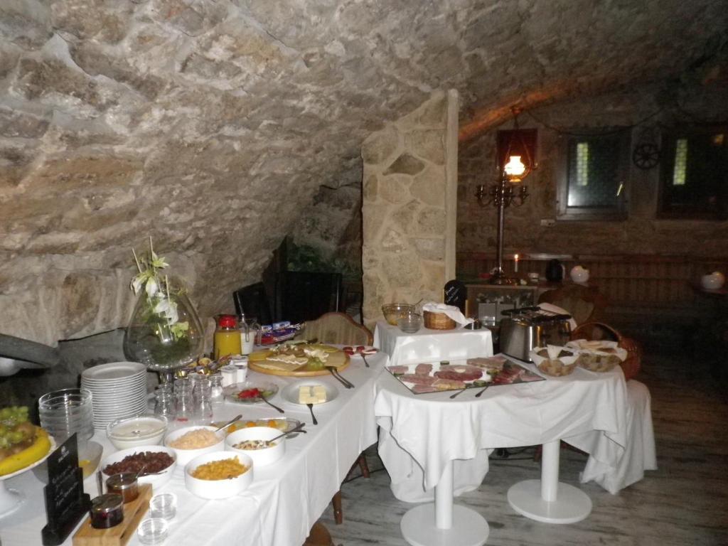 מאינינגן Hotel An Der Kapelle מראה חיצוני תמונה